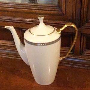 COPY - Lenox McKinley presidential collection cof…